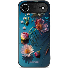 Mobiwear Glossy fényes, Apple iPhone Air - A felszínen tok és táska