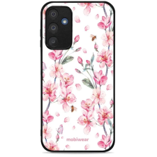 Mobiwear Glossy Glossy for Samsung Galaxy A15 / A15 5G - G033G (5904808876711) tok és táska
