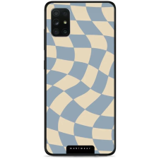 Mobiwear Glossy Glossy for Samsung Galaxy A71 - GA59G (5906511040519) tok és táska