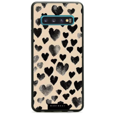 Mobiwear Glossy Glossy for Samsung Galaxy S10 - GA51G (5906511024809) tok és táska