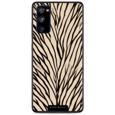 Mobiwear Glossy Glossy for Samsung Galaxy S20 FE - GA52G (5906511026810) tok és táska