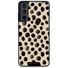 Mobiwear Glossy Glossy for Samsung Galaxy S21 FE - GA50G (5906511022898) tok és táska