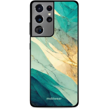 Mobiwear Glossy Glossy for Samsung Galaxy S21 Ultra - G024G (5904808526289) tok és táska