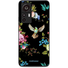 Mobiwear Glossy Glossy for Xiaomi 12T / 12T Pro - G041G (5904808535366) tok és táska