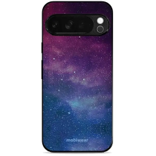 Mobiwear Glossy Google Pixel 10 Pro XL ködfolt fényes tok tok és táska