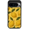 Mobiwear Glossy Google Pixel 9 citromok fényes tok
