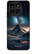 Mobiwear Glossy Honor X7d / Honor 400 Smart 5G fényes tok tok és táska
