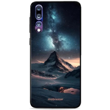 Mobiwear Glossy Huawei P20 Pro fényes tok - G006G (5904808452694) tok és táska