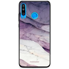 Mobiwear Glossy Huawei P30 Lite fényes tok - G028G tok és táska