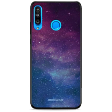 Mobiwear Glossy Huawei P30 Lite fényes tok - G049G (5904808502559) tok és táska