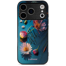 Mobiwear Glossy lesklý pro Apple iPhone 17 Pro - Na hladině tok és táska