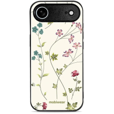 Mobiwear Glossy lesklý pro Apple iPhone Air - Tenké rostlinky tok és táska