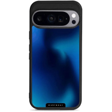 Mobiwear Glossy lesklý pro Google Pixel 9 Pro - Modrý odstín tok és táska
