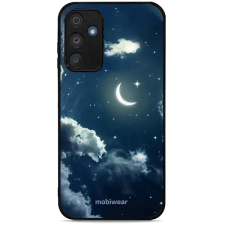 Mobiwear Glossy lesklý pro Samsung Galaxy A15 / A15 5G - G048G tok és táska