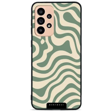 Mobiwear Glossy lesklý pro Samsung Galaxy A33 5G - GA57G tok és táska