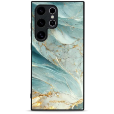 Mobiwear Glossy lesklý pro Samsung Galaxy S24 Ultra - G022G tok és táska
