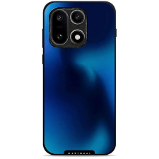 Mobiwear Glossy lesklé pouzdro na OnePlus 15 modrý odstín tok és táska