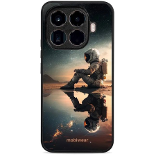 Mobiwear Glossy lesklé pouzdro na Xiaomi 15T Pro astronaut tok és táska