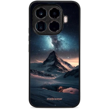 Mobiwear Glossy lesklé pouzdro na Xiaomi 15T Pro hvězdná obloha tok és táska