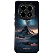 Mobiwear Glossy lesklé pouzdro na Xiaomi Redmi Note 15 5G hvězdná obloha tok és táska