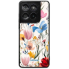 Mobiwear Glossy Motorola Edge 60 Fusion fényes tok - rét (5907861010900)