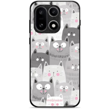 Mobiwear Glossy OnePlus 15 cicás fényes tok (5907861750226) tok és táska