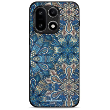 Mobiwear Glossy OnePlus 15 mandala virág fényes tok (5907861750158) tok és táska