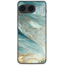 Mobiwear Glossy OnePlus Nord 4 5G fényes tok - G022G (5906511293137) tok és táska