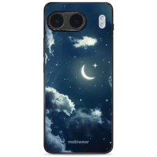 Mobiwear Glossy OnePlus Nord 4 5G fényes tok - G048G (5906511293373) tok és táska