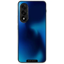 Mobiwear Glossy OnePlus Nord 5 kék árnyalatok fényes tok tok és táska