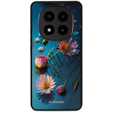 Mobiwear Glossy Poco X7 fényes tok - a víz felszínén (5906511918269) tok és táska