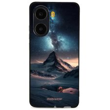 Mobiwear Glossy Poco X7 Pro fényes tok - hegy (5906511920101) tok és táska