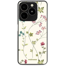 Mobiwear Glossy Realme C61 fényes tok - G035G tok és táska