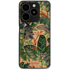 Mobiwear Glossy Realme C61 fényes tok - G036G tok és táska