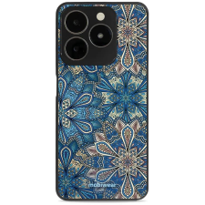 Mobiwear Glossy Realme C61 fényes tok - G038G (5906511291133) tok és táska