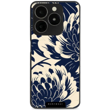 Mobiwear Glossy Realme C61 fényes tok - geo, GA40G (5906511291430) tok és táska