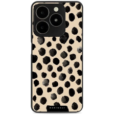 Mobiwear Glossy Realme C61 fényes tok - geo, GA50G tok és táska