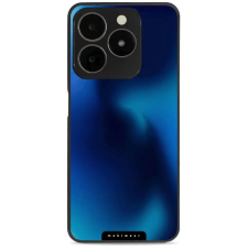 Mobiwear Glossy Realme C63 fényes tok - füst, G068G (5906511388314) tok és táska