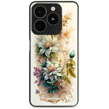 Mobiwear Glossy Realme C63 fényes tok - G014G (5906511387829) tok és táska