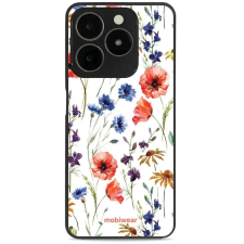 Mobiwear Glossy Realme C63 fényes tok - G032G (5906511387966) tok és táska