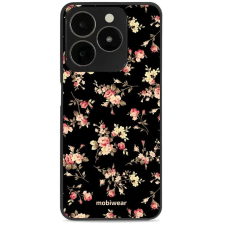 Mobiwear Glossy Realme C63 fényes tok - G039G (5906511388031) tok és táska