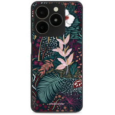 Mobiwear Glossy Realme C63 fényes tok - G043G (5906511388079) tok és táska