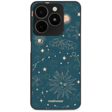 Mobiwear Glossy Realme C63 fényes tok - G047G (5906511388116) tok és táska