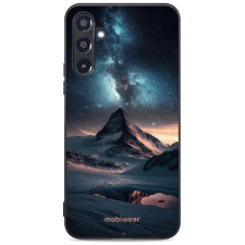 Mobiwear Glossy Samsung Galaxy A16 4G / 5G fényes tok - G006G (5906511520295) tok és táska
