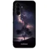 Mobiwear Glossy Samsung Galaxy A17 / A17 5G fa/galaxis fényes tok