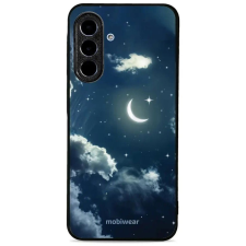 Mobiwear Glossy Samsung Galaxy A26 fényes tok - égbolt (5906511912908) tok és táska
