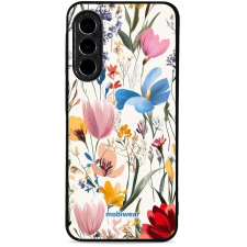 Mobiwear Glossy Samsung Galaxy A26 fényes tok - rét (5906511914162) tok és táska