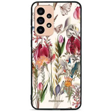 Mobiwear Glossy Samsung Galaxy A33 5G fényes tok - G031G tok és táska