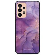Mobiwear Glossy Samsung Galaxy A33 5G fényes tok - G050G tok és táska