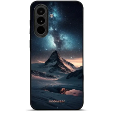 Mobiwear Glossy Samsung Galaxy A37 5G fényes tok - G006G, hegy tok és táska